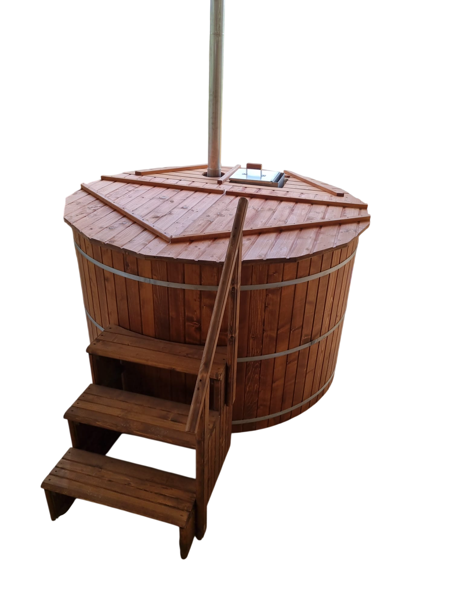 Standard + fából készült dézsák - Image 2
